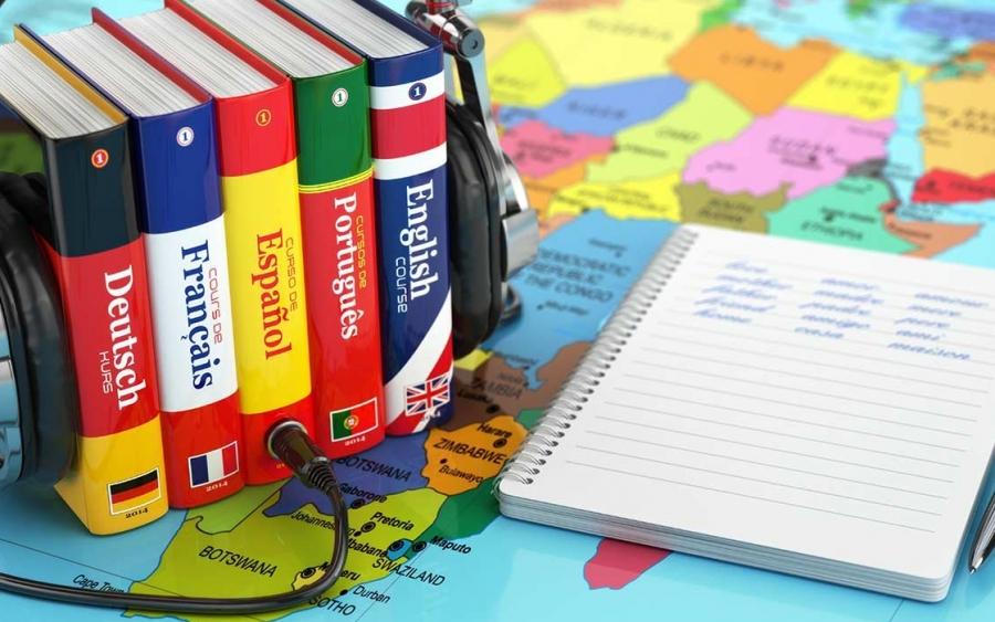 ทำไมการเรียนภาษาใหม่จึงเป็นสิ่งที่คุณต้องทำตอนนี้