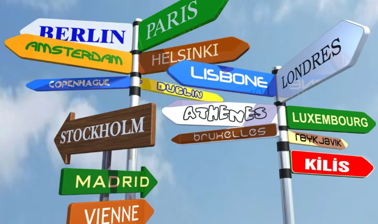 Coursevacoda: เส้นทางสู่การเรียนรู้ภาษาใหม่